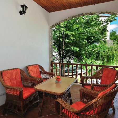 Villa Cardak Mostar Zewnętrze zdjęcie