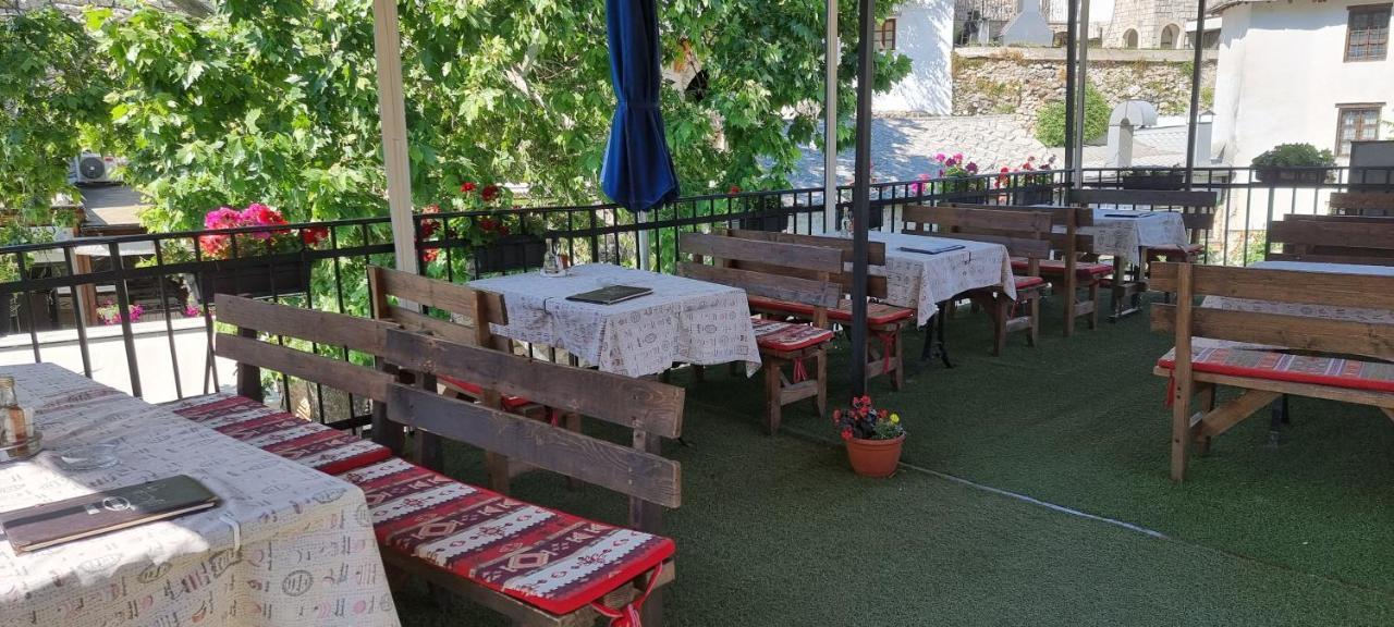 Villa Cardak Mostar Zewnętrze zdjęcie