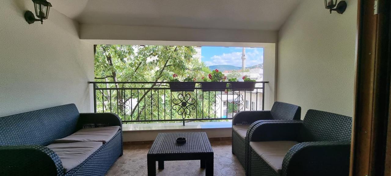 Villa Cardak Mostar Pokój zdjęcie