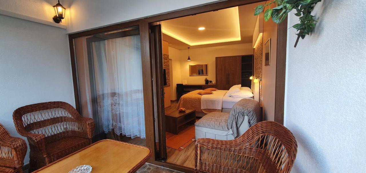 Villa Cardak Mostar Zewnętrze zdjęcie