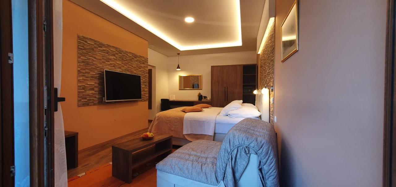 Villa Cardak Mostar Zewnętrze zdjęcie
