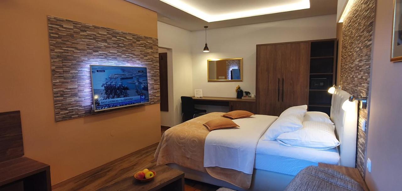 Villa Cardak Mostar Zewnętrze zdjęcie