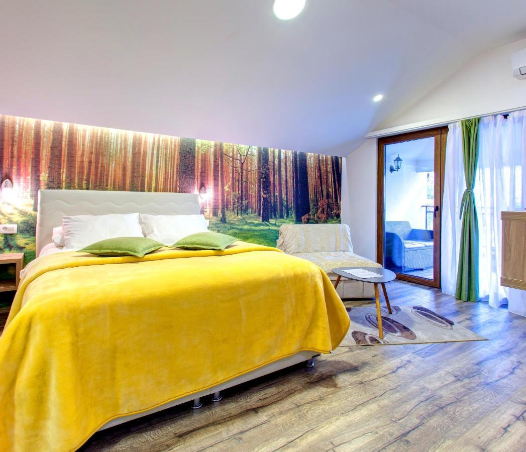 Villa Cardak Mostar Zewnętrze zdjęcie
