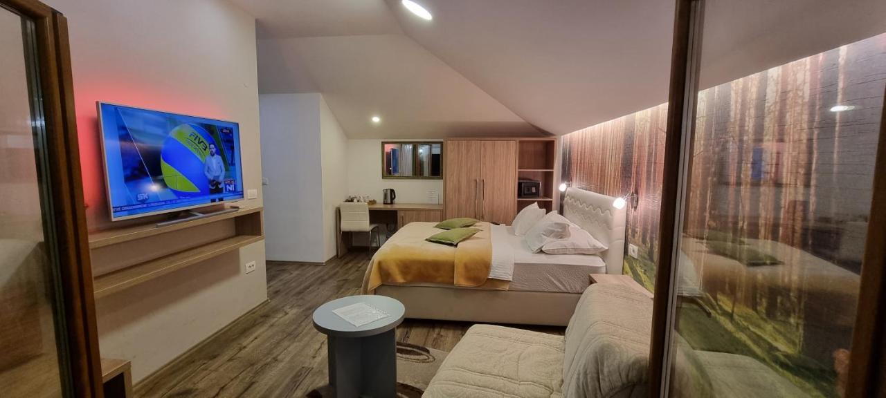 Villa Cardak Mostar Zewnętrze zdjęcie