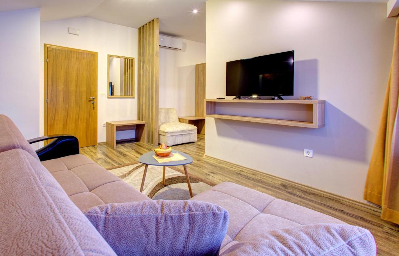 Villa Cardak Mostar Zewnętrze zdjęcie