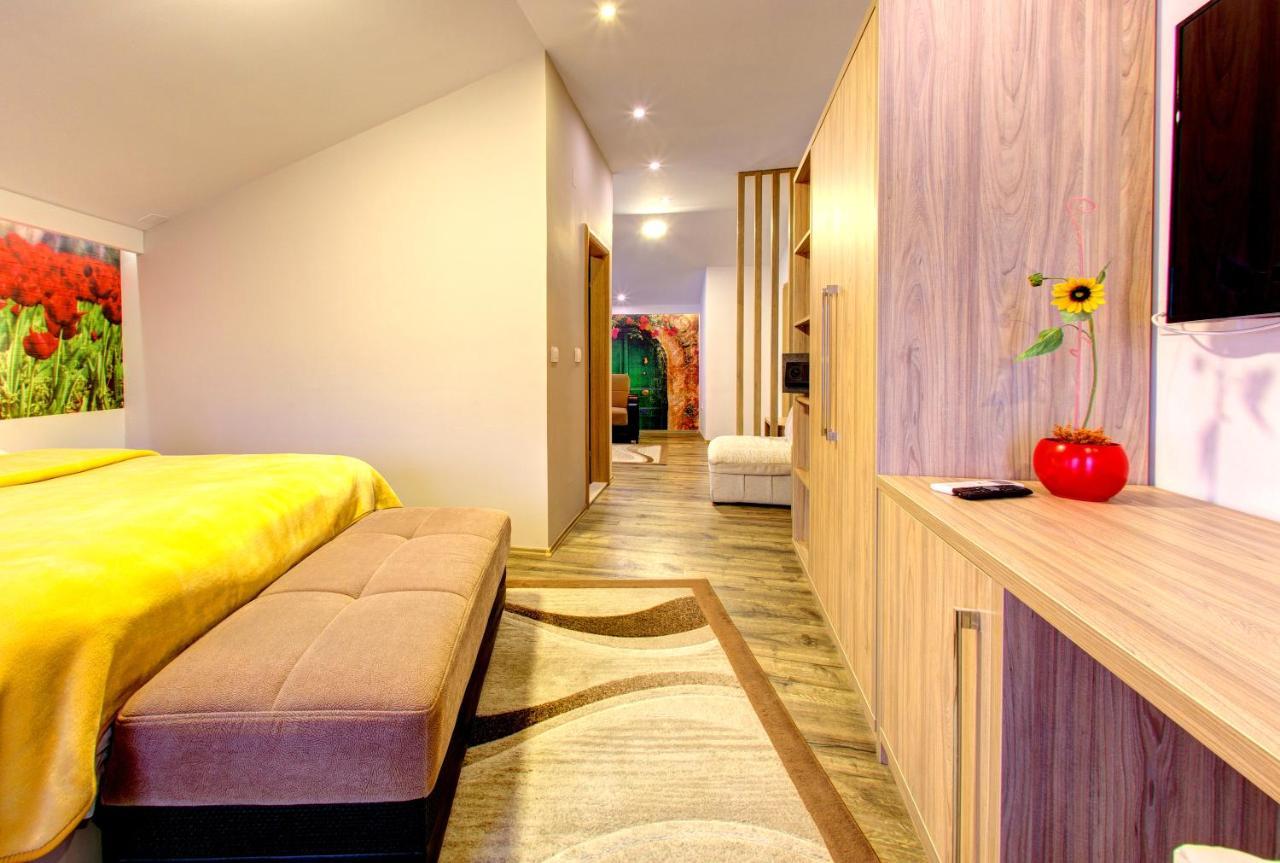 Villa Cardak Mostar Zewnętrze zdjęcie