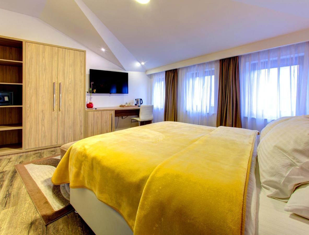 Villa Cardak Mostar Zewnętrze zdjęcie