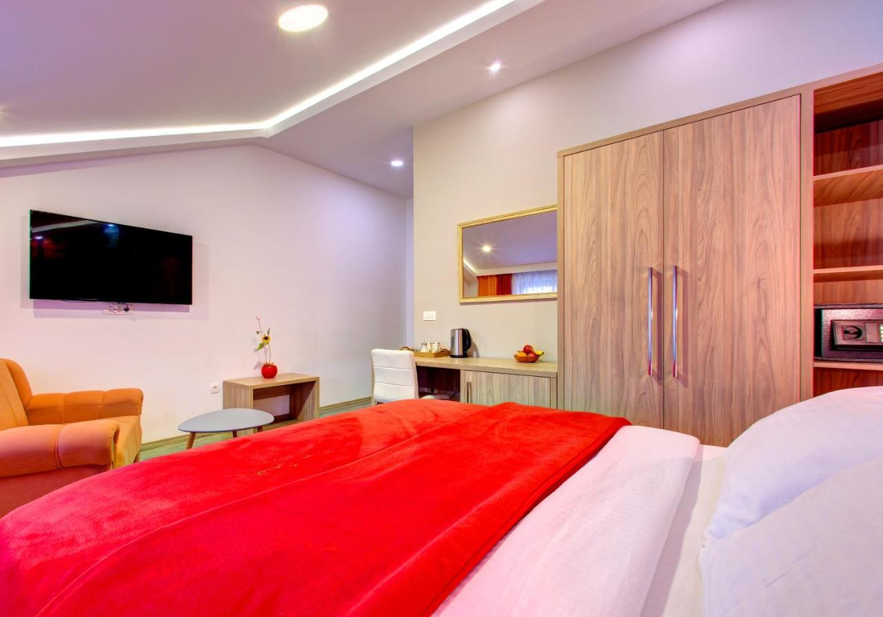 Villa Cardak Mostar Zewnętrze zdjęcie