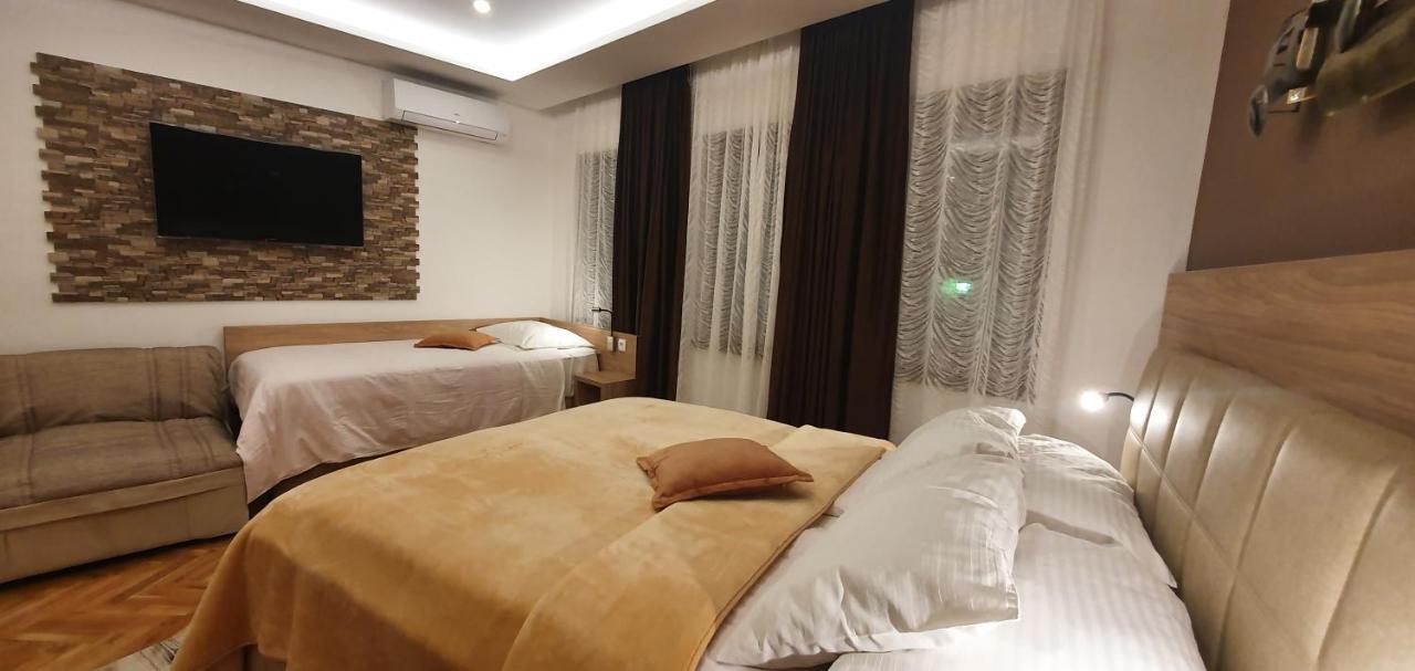 Villa Cardak Mostar Zewnętrze zdjęcie
