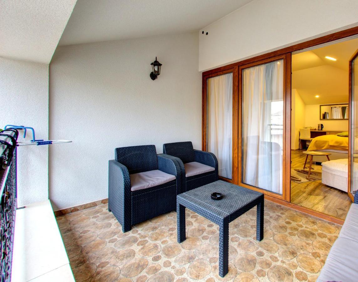 Villa Cardak Mostar Zewnętrze zdjęcie