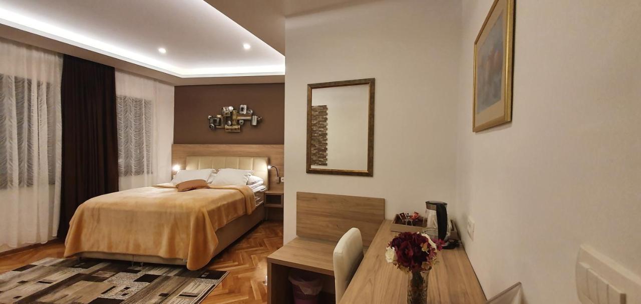 Villa Cardak Mostar Zewnętrze zdjęcie