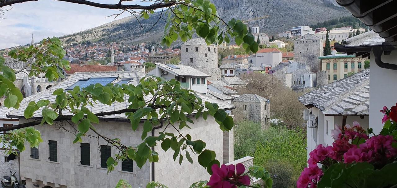 Villa Cardak Mostar Zewnętrze zdjęcie