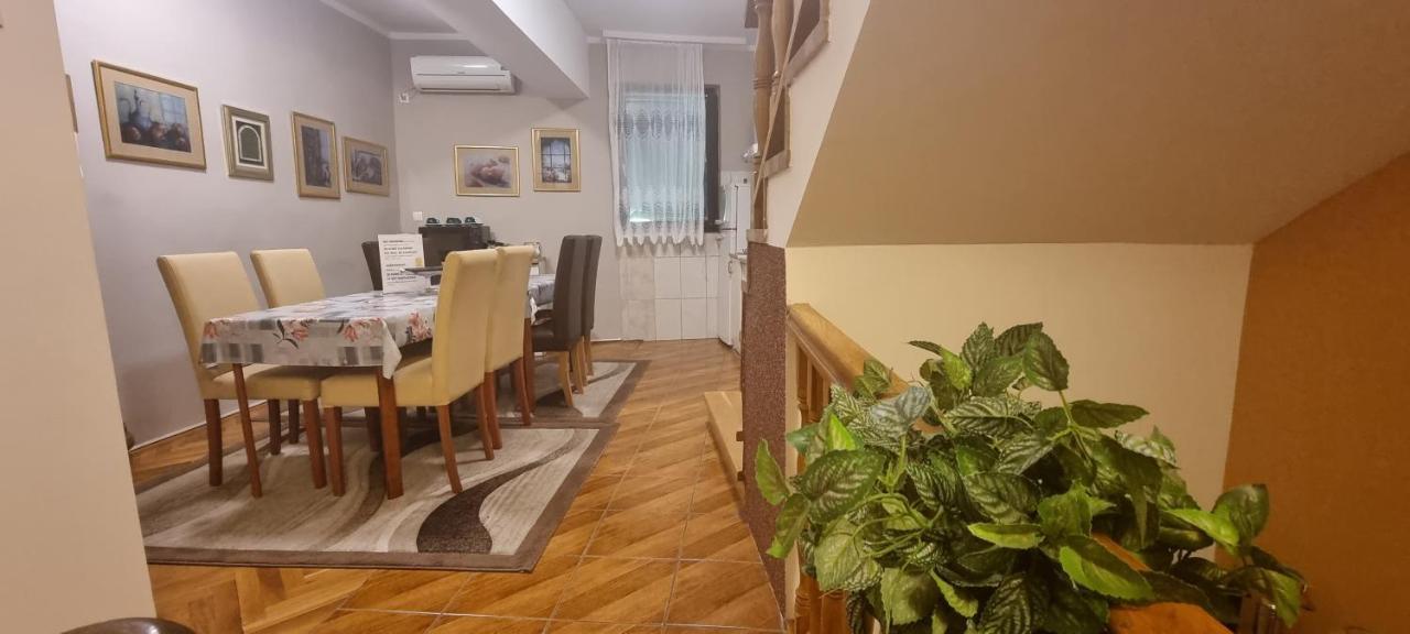 Villa Cardak Mostar Zewnętrze zdjęcie