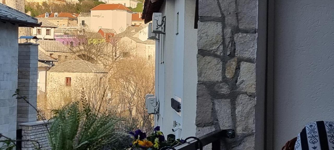 Villa Cardak Mostar Zewnętrze zdjęcie