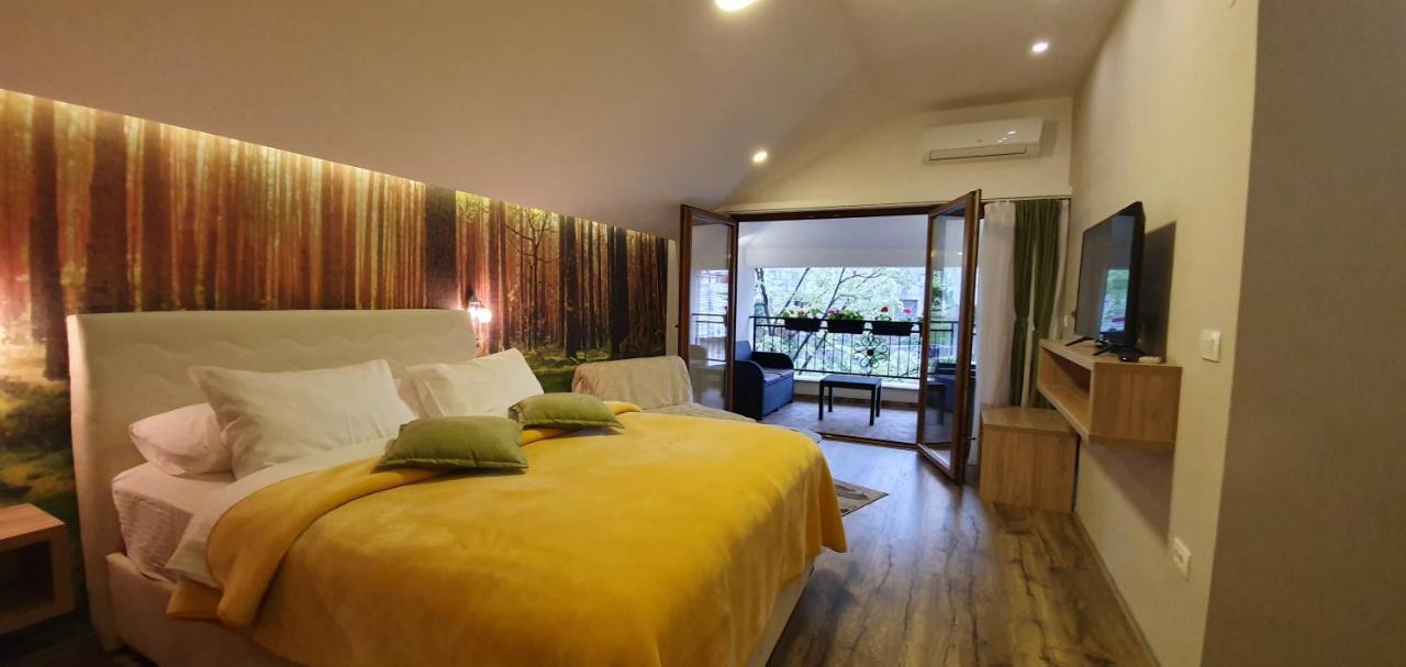 Villa Cardak Mostar Zewnętrze zdjęcie