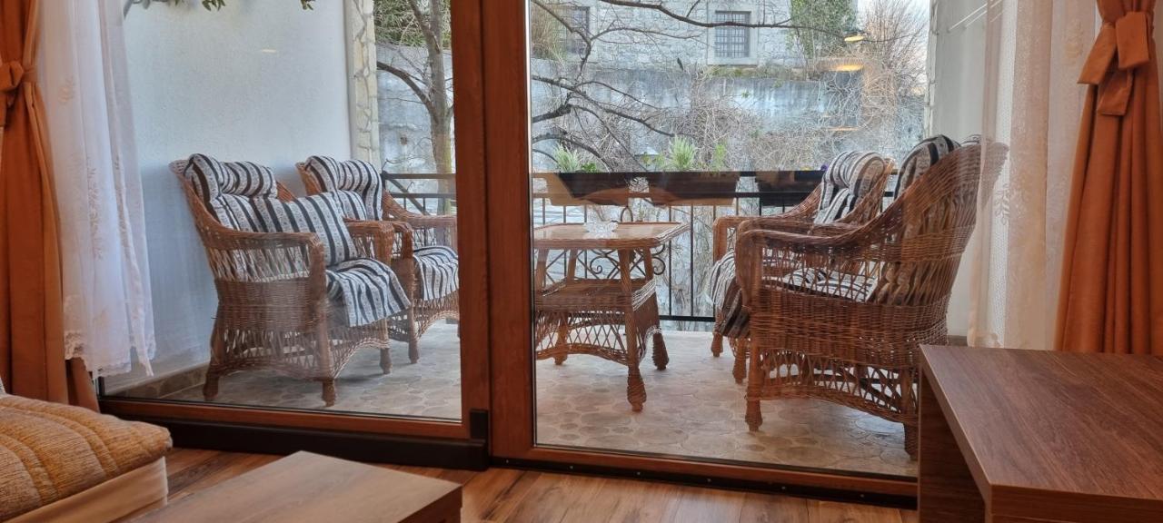 Villa Cardak Mostar Zewnętrze zdjęcie