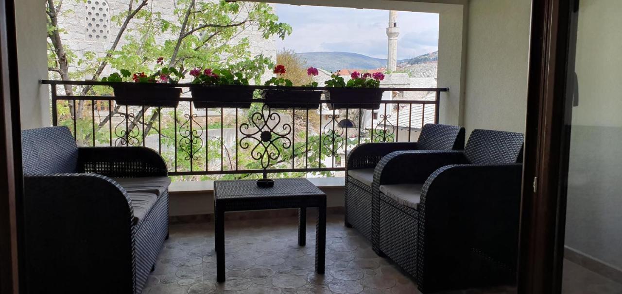 Villa Cardak Mostar Zewnętrze zdjęcie