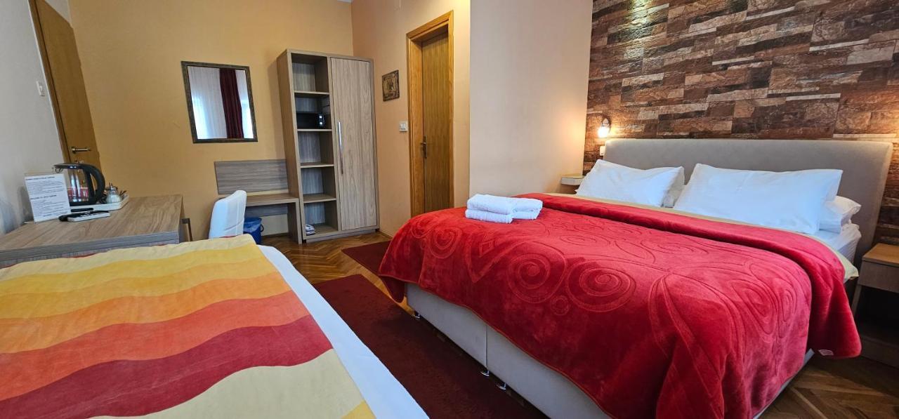 Villa Cardak Mostar Zewnętrze zdjęcie
