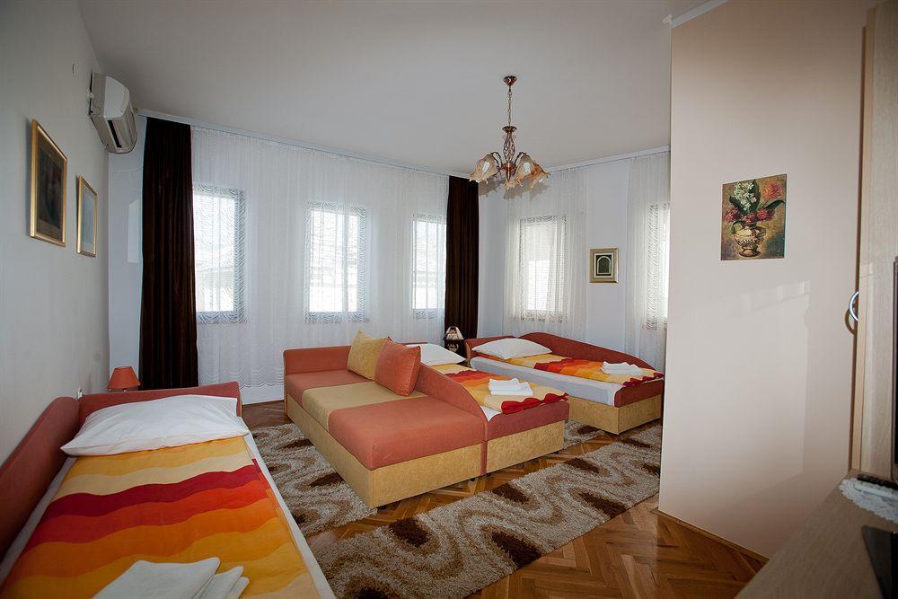 Villa Cardak Mostar Zewnętrze zdjęcie