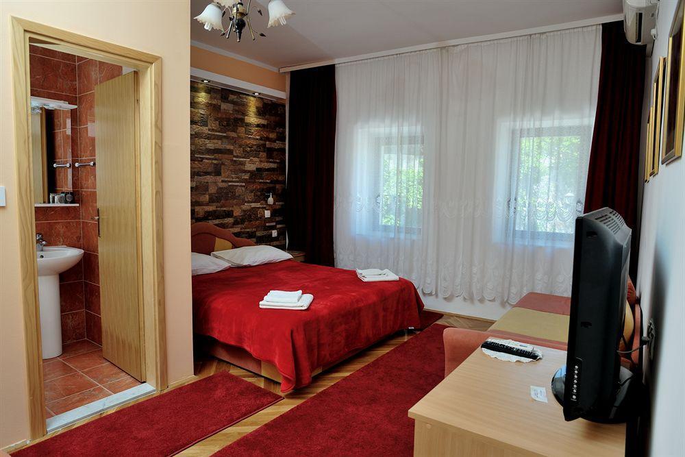 Villa Cardak Mostar Zewnętrze zdjęcie