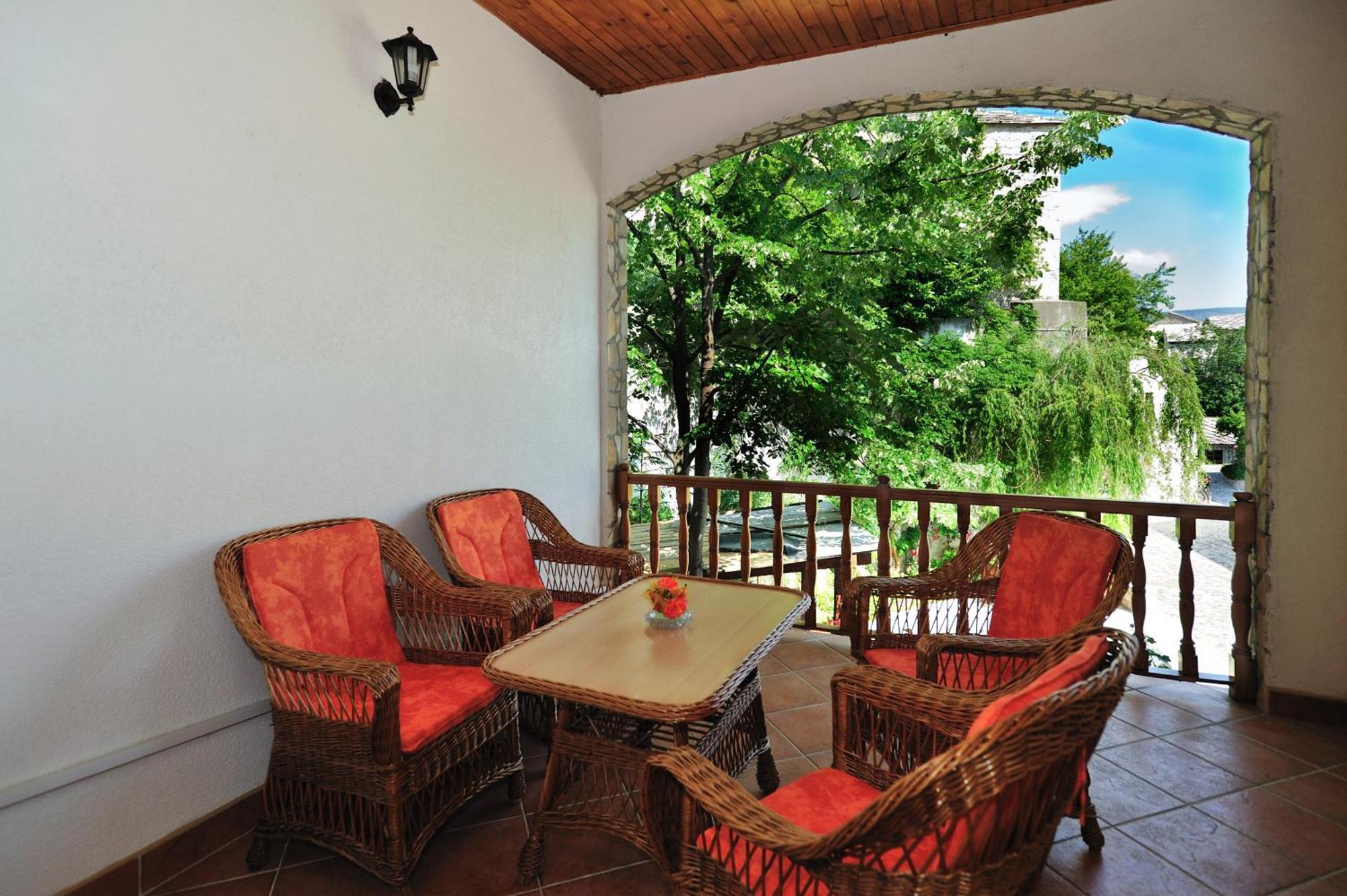 Villa Cardak Mostar Zewnętrze zdjęcie