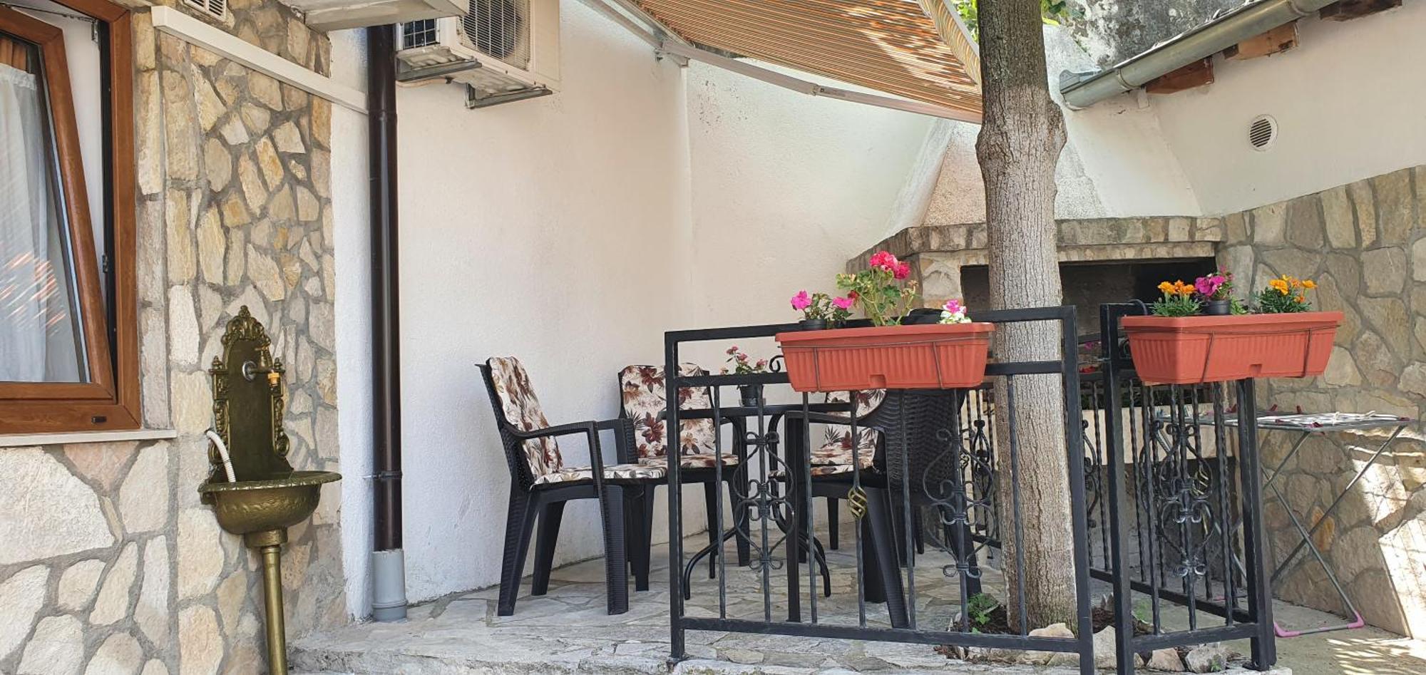 Villa Cardak Mostar Pokój zdjęcie