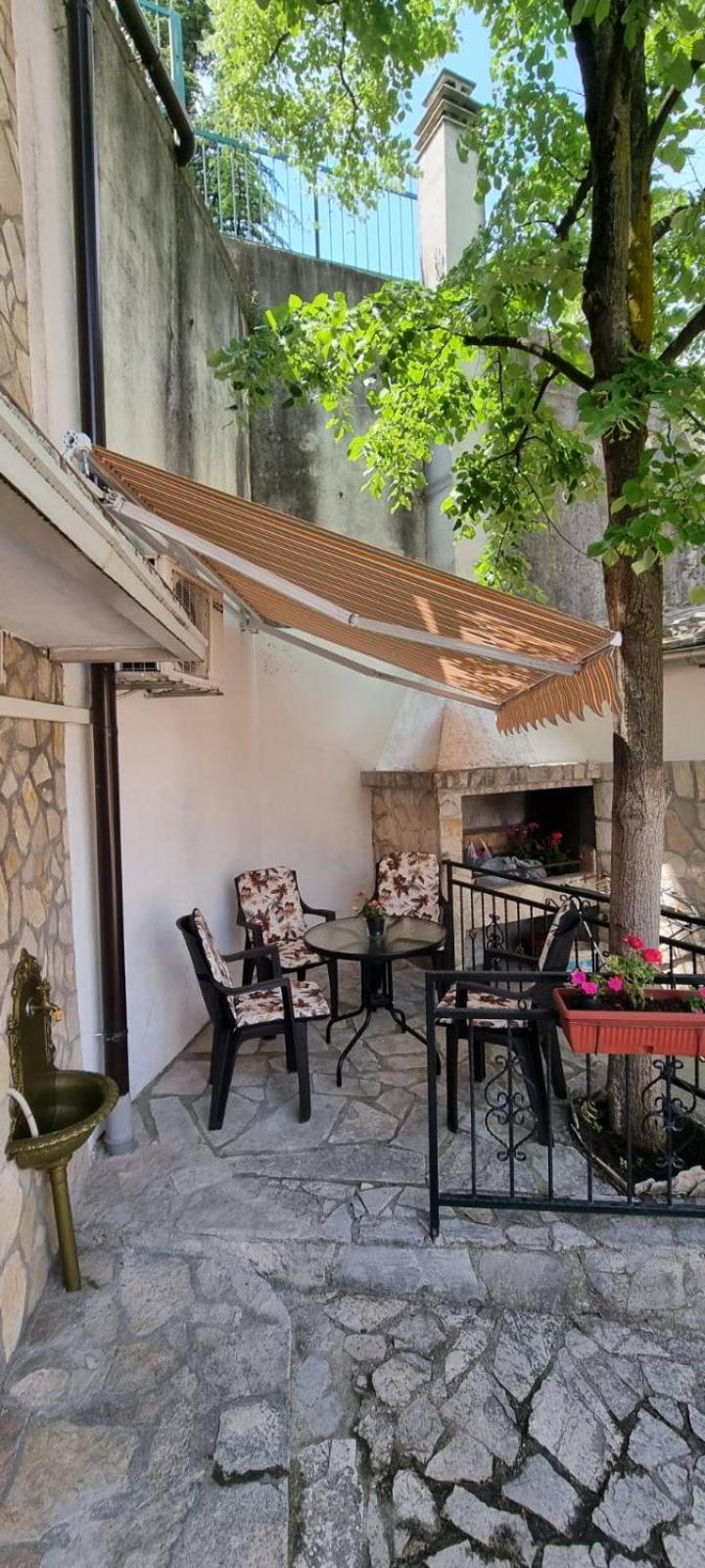 Villa Cardak Mostar Pokój zdjęcie