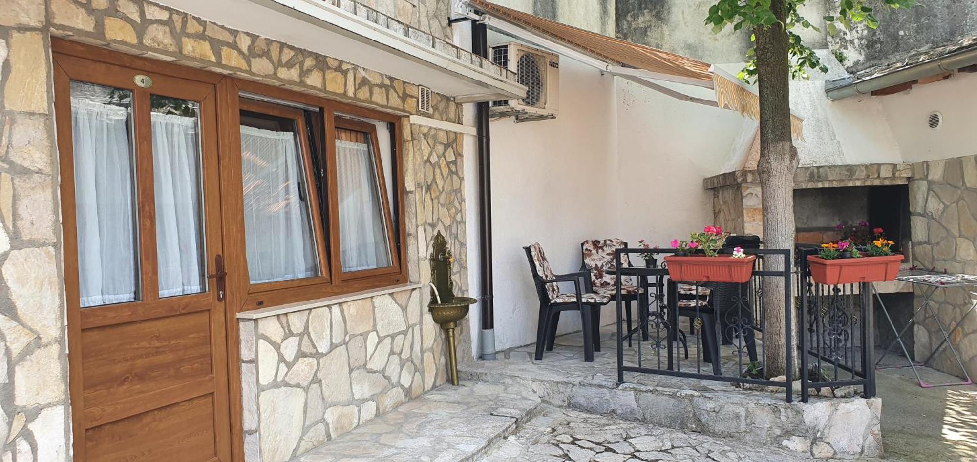 Villa Cardak Mostar Pokój zdjęcie