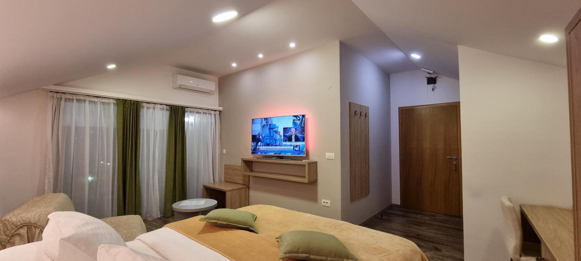 Villa Cardak Mostar Pokój zdjęcie