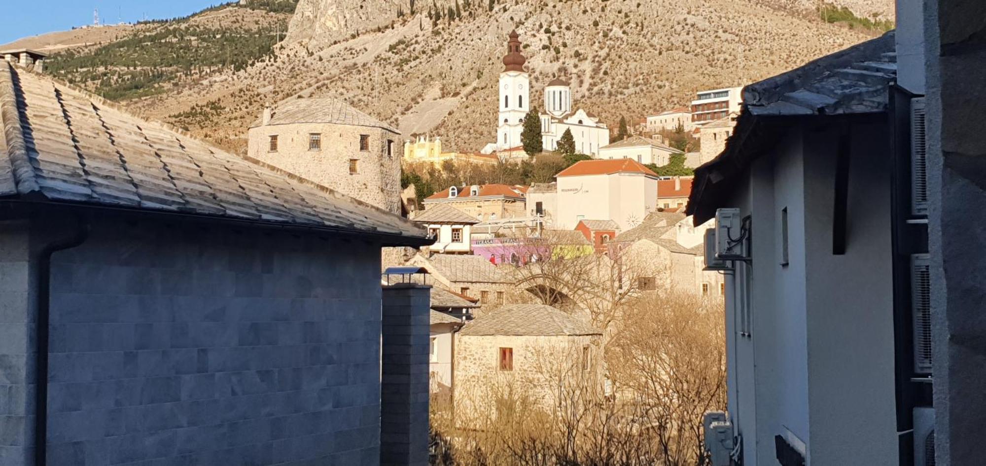 Villa Cardak Mostar Pokój zdjęcie