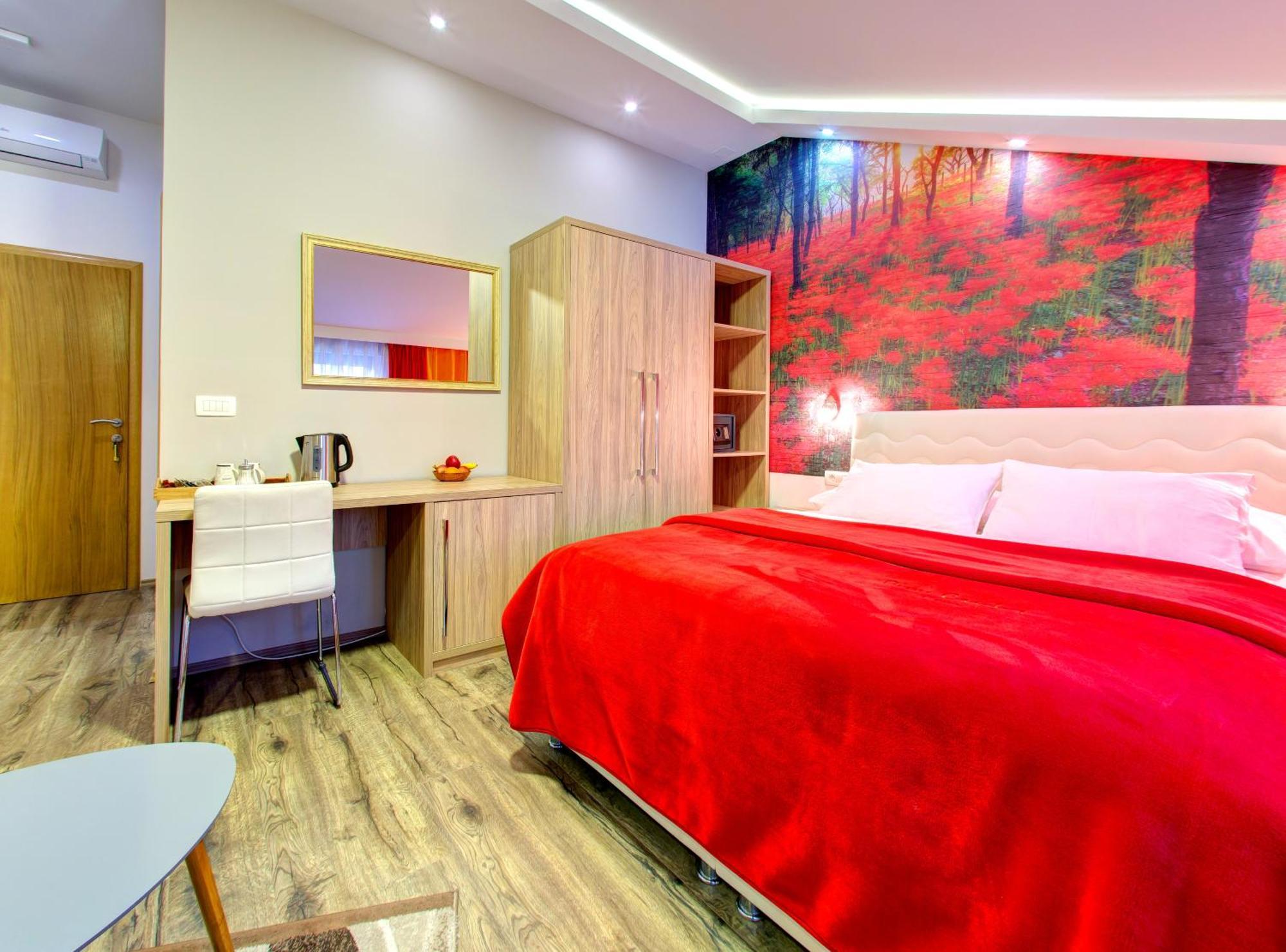 Villa Cardak Mostar Pokój zdjęcie