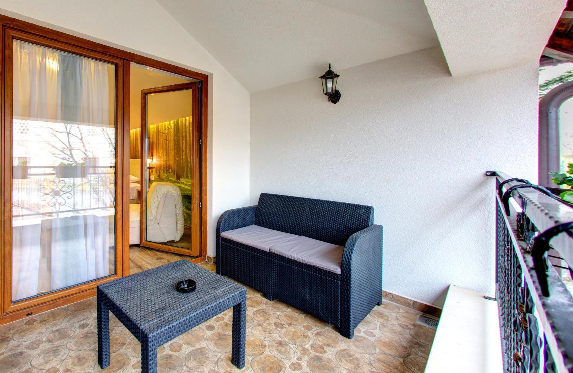 Villa Cardak Mostar Pokój zdjęcie