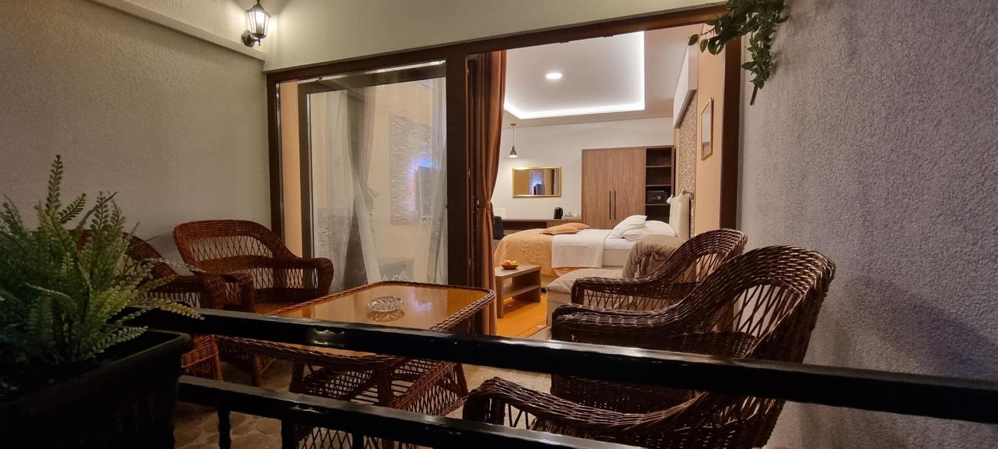 Villa Cardak Mostar Pokój zdjęcie