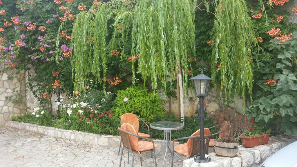 Villa Cardak Mostar Zewnętrze zdjęcie