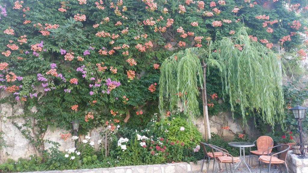 Villa Cardak Mostar Zewnętrze zdjęcie