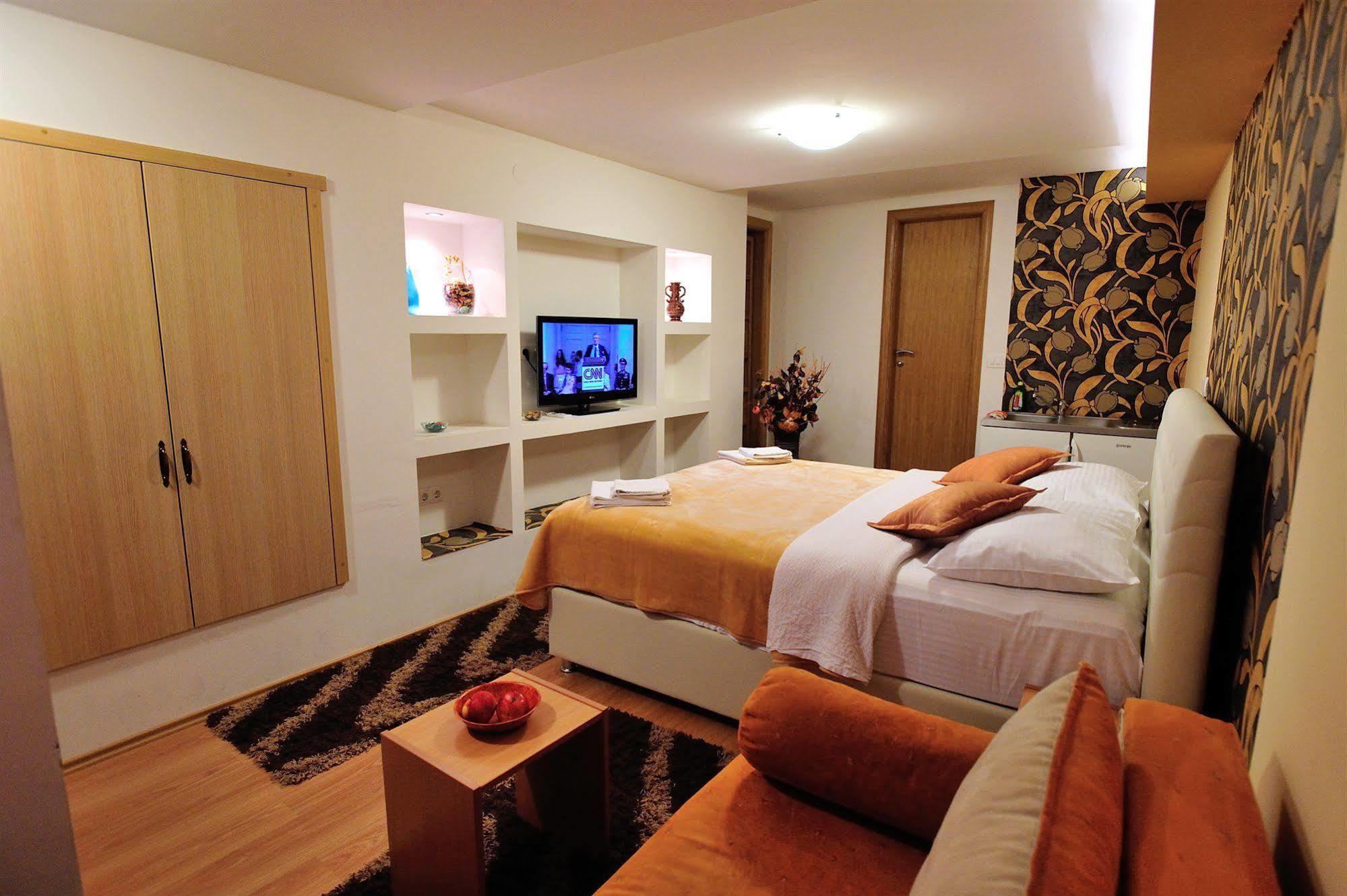 Villa Cardak Mostar Zewnętrze zdjęcie