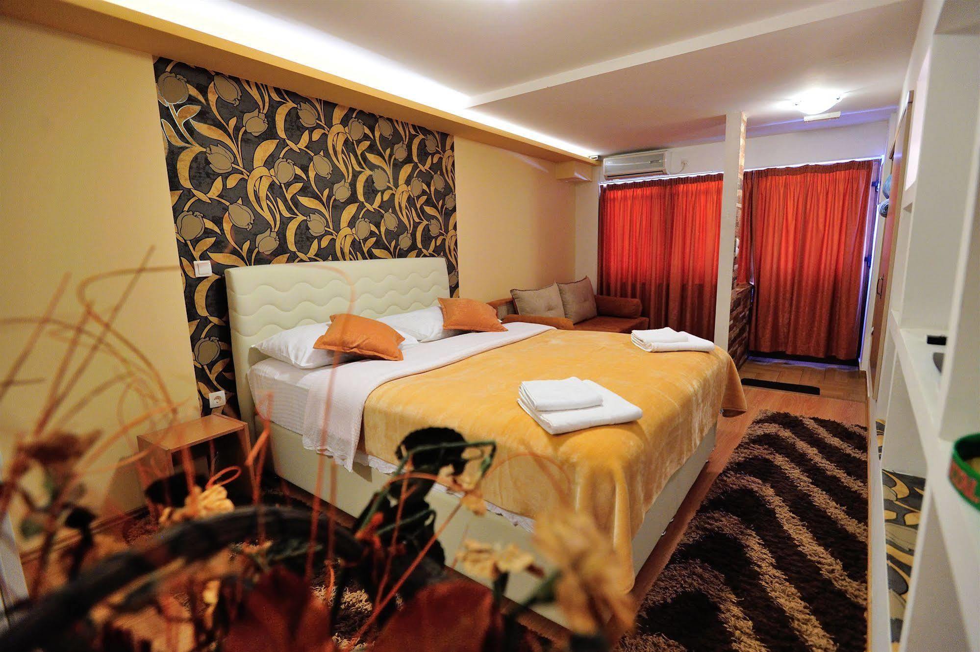 Villa Cardak Mostar Zewnętrze zdjęcie