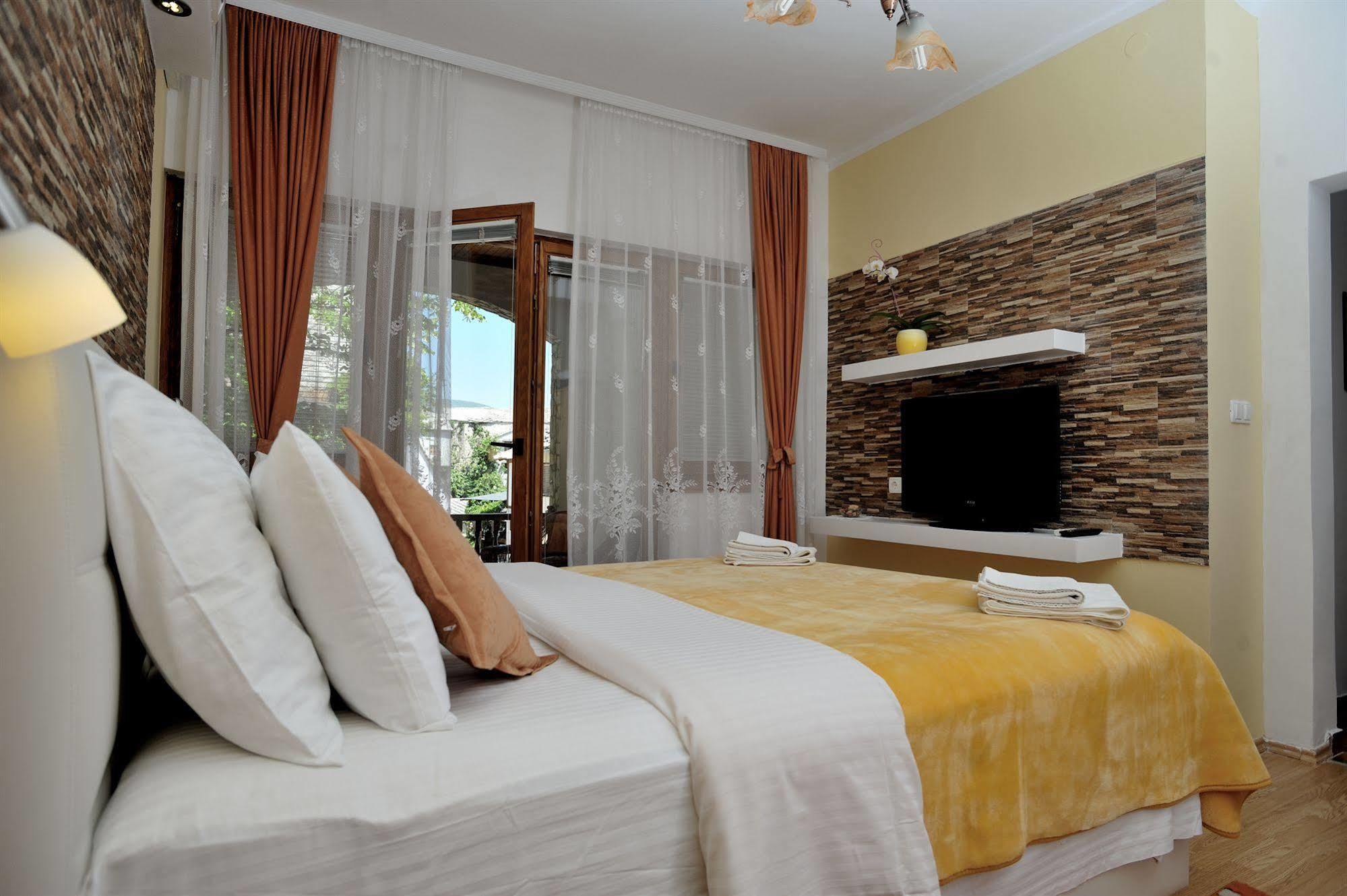 Villa Cardak Mostar Zewnętrze zdjęcie