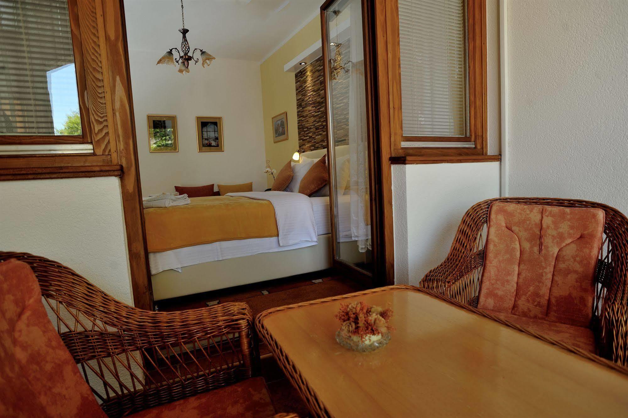 Villa Cardak Mostar Zewnętrze zdjęcie