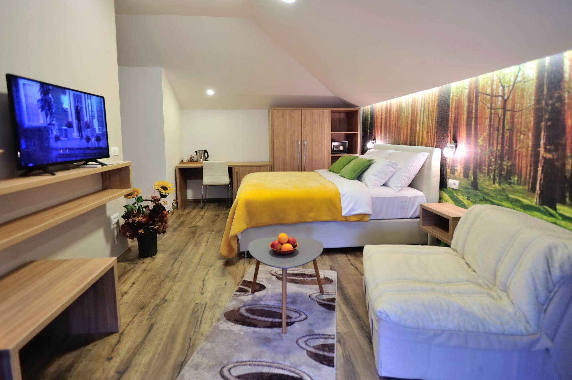 Villa Cardak Mostar Zewnętrze zdjęcie