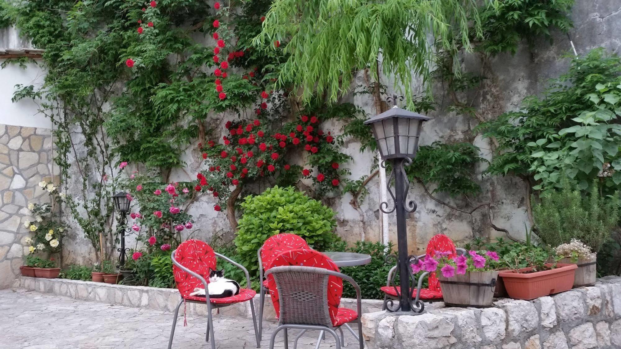 Villa Cardak Mostar Zewnętrze zdjęcie