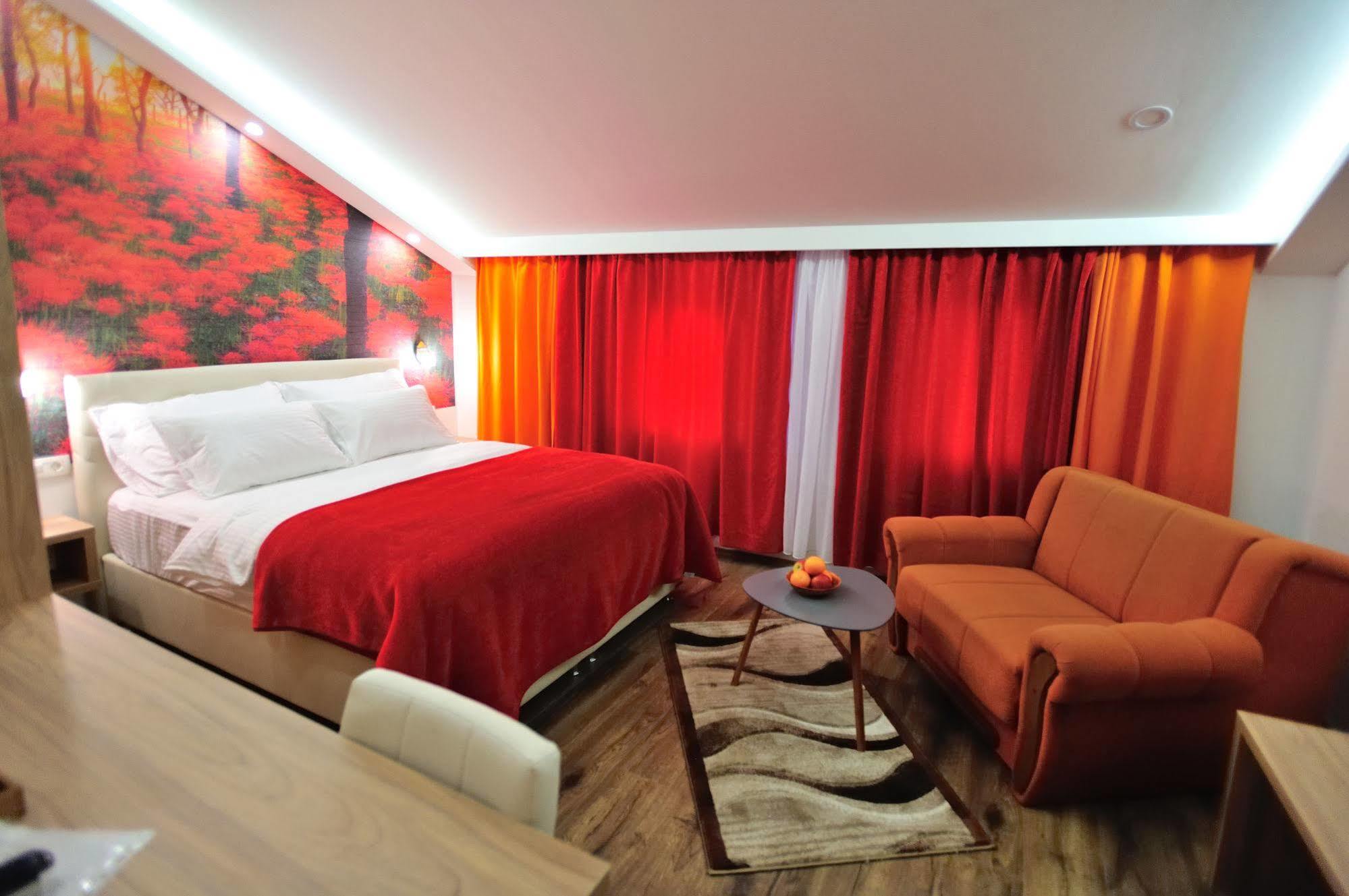 Villa Cardak Mostar Zewnętrze zdjęcie