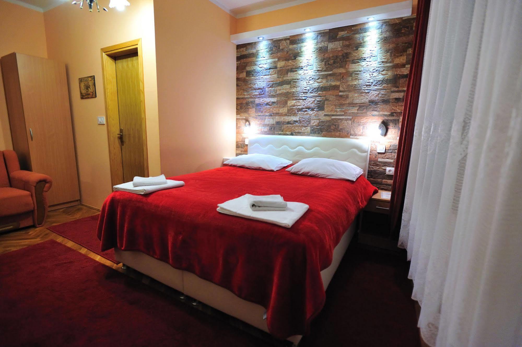 Villa Cardak Mostar Zewnętrze zdjęcie