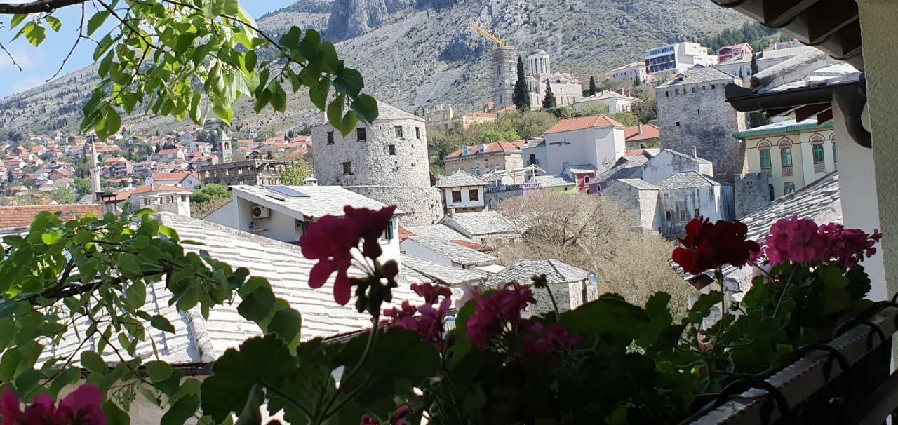 Villa Cardak Mostar Zewnętrze zdjęcie