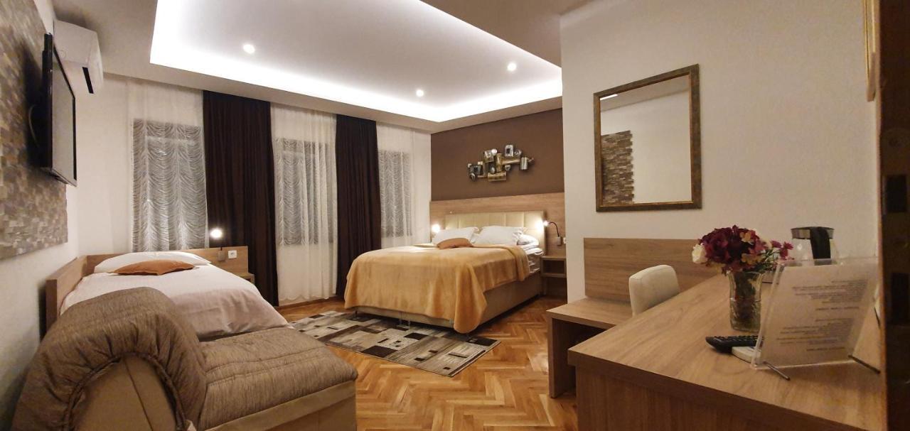 Villa Cardak Mostar Zewnętrze zdjęcie
